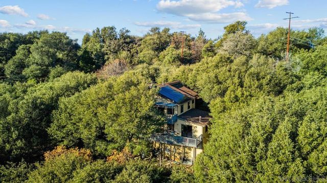 4641 Luneta View, Julian, CA 92036