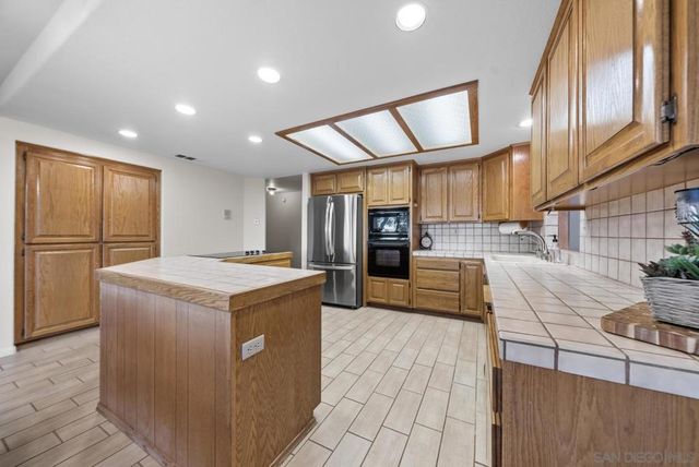 4641 Luneta View, Julian, CA 92036