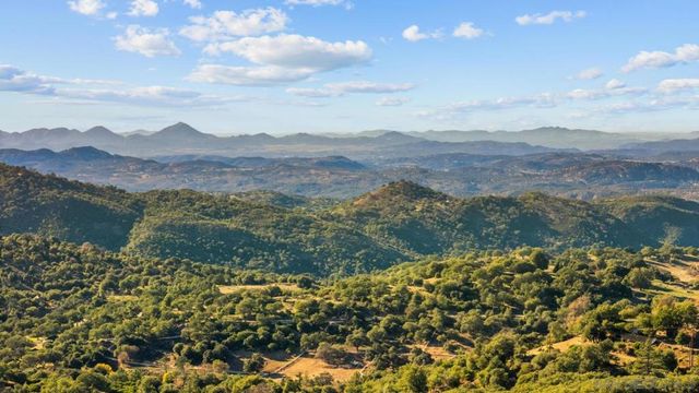 4641 Luneta View, Julian, CA 92036