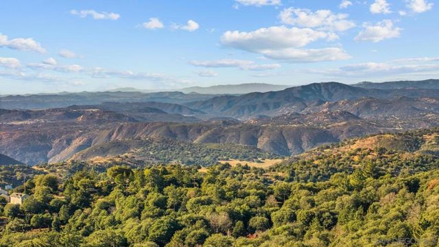 4641 Luneta View, Julian, CA 92036