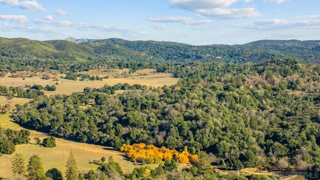 4641 Luneta View, Julian, CA 92036