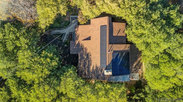 4641 Luneta View, Julian, CA 92036