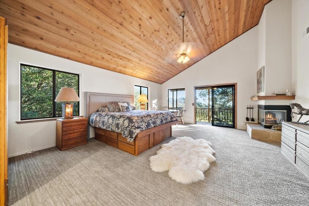 4641 Luneta View, Julian, CA 92036