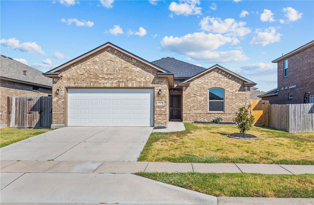 1003 Pasadena St, Portland, TX 78374 — photo 3