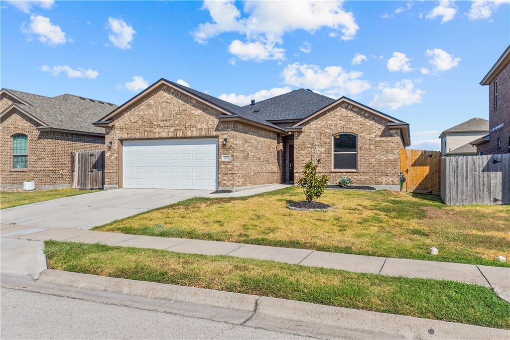 1003 Pasadena St, Portland, TX 78374 — photo 5