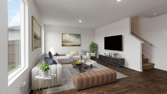 1025 Paddlefish, Alvin, TX 77511