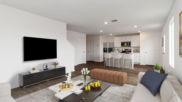 1025 Paddlefish, Alvin, TX 77511