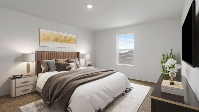 1025 Paddlefish, Alvin, TX 77511