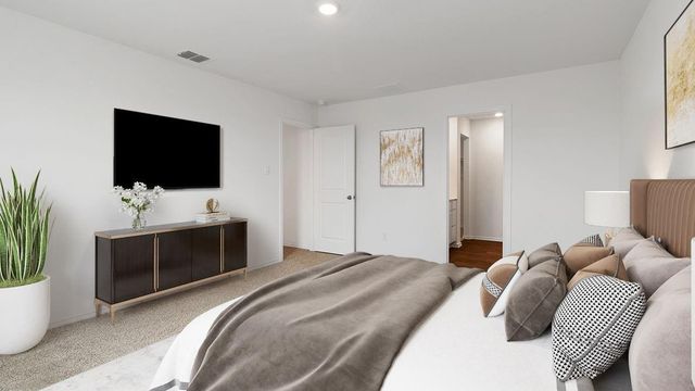 1025 Paddlefish, Alvin, TX 77511