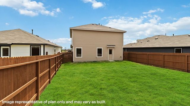 1025 Paddlefish, Alvin, TX 77511