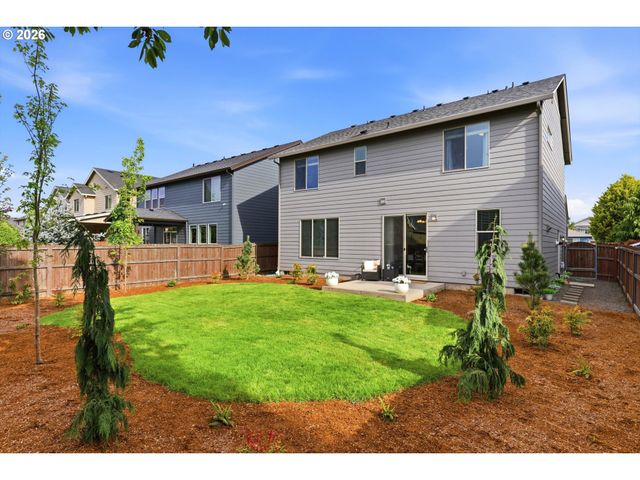 10406 Ne 154TH Pl, Vancouver, WA 98682