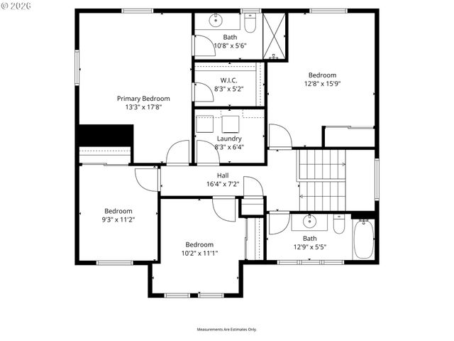 10406 Ne 154TH Pl, Vancouver, WA 98682