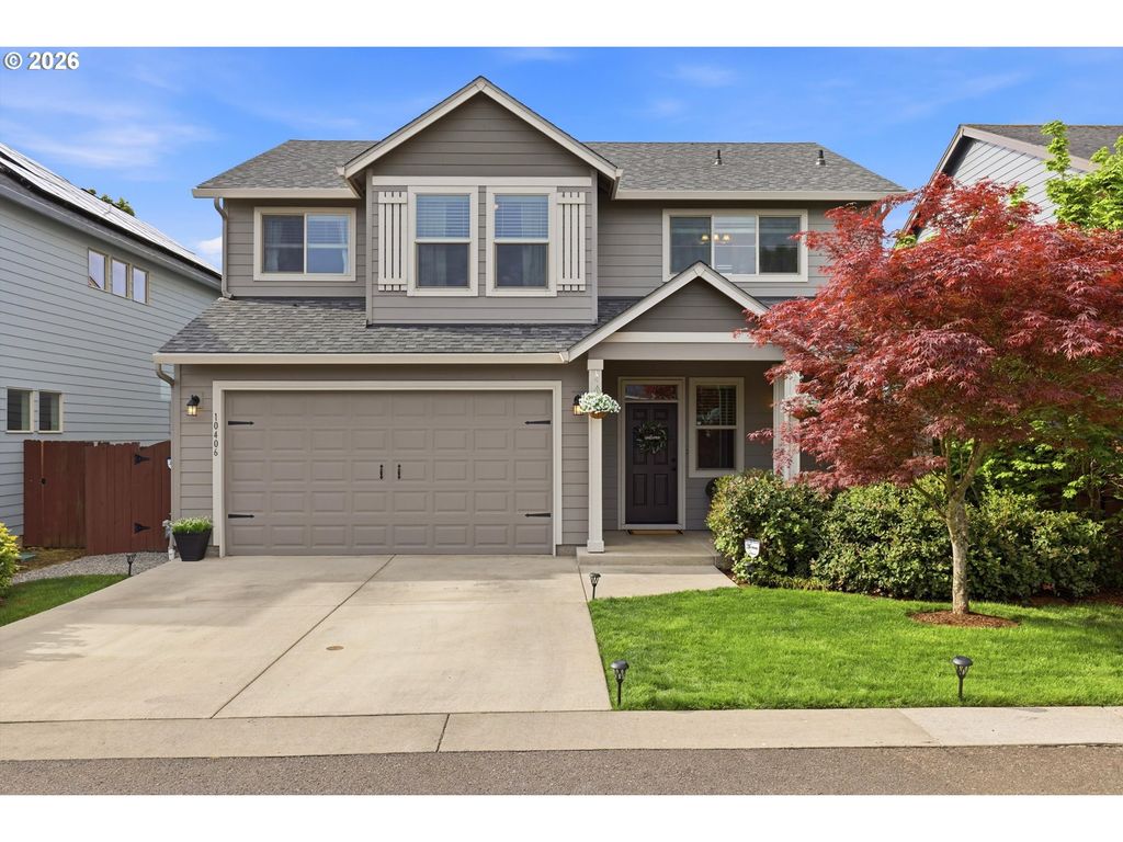 10406 Ne 154TH Pl, Vancouver, WA 98682
