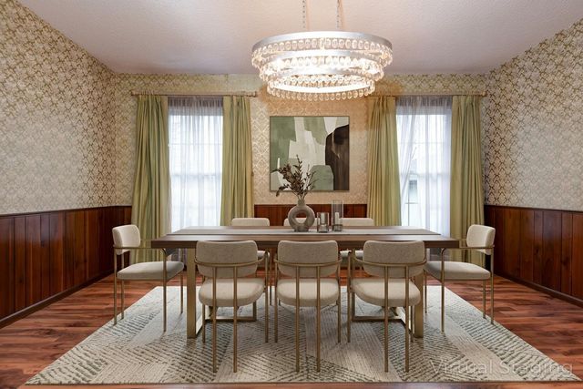 3438 E Carol Drive, Springfield, MO 65809