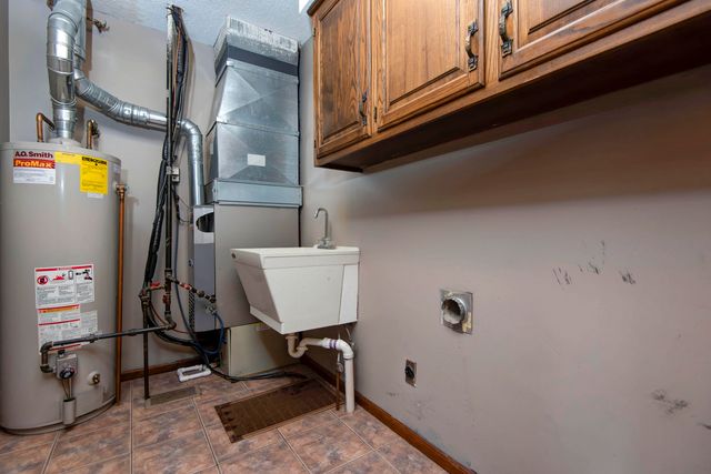 3438 E Carol Drive, Springfield, MO 65809