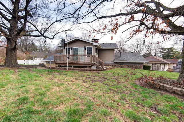 3438 E Carol Drive, Springfield, MO 65809