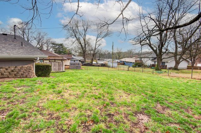 3438 E Carol Drive, Springfield, MO 65809