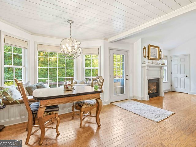 68 Barker Trail Road, Cleveland, GA 30528