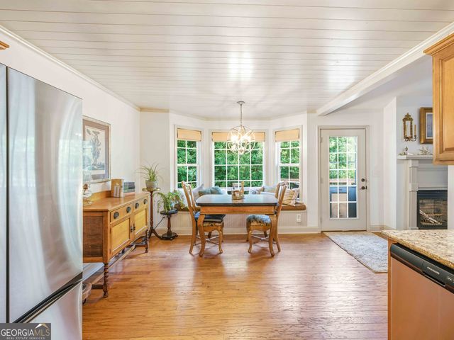 68 Barker Trail Road, Cleveland, GA 30528