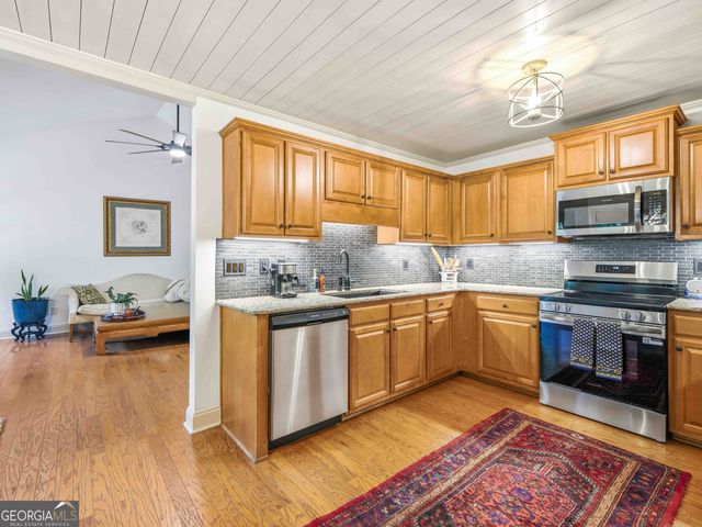 68 Barker Trail Road, Cleveland, GA 30528