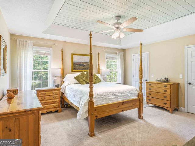 68 Barker Trail Road, Cleveland, GA 30528