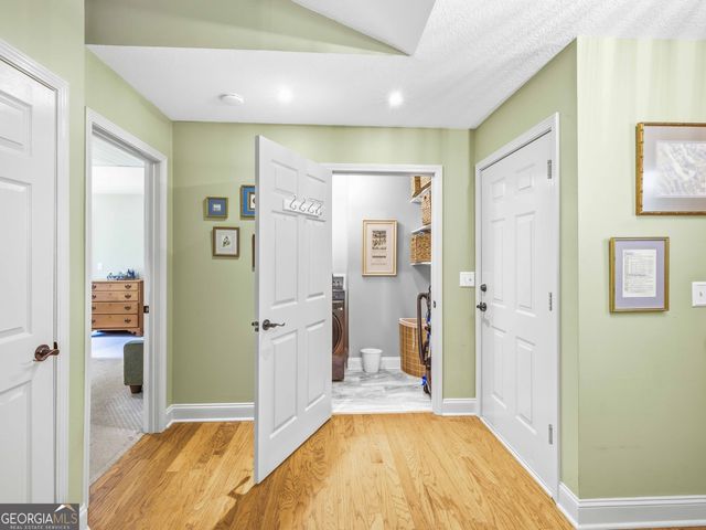 68 Barker Trail Road, Cleveland, GA 30528