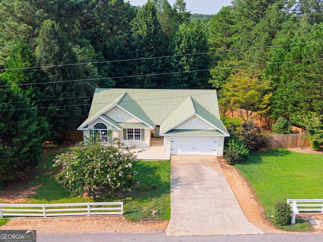 68 Barker Trail Road, Cleveland, GA 30528