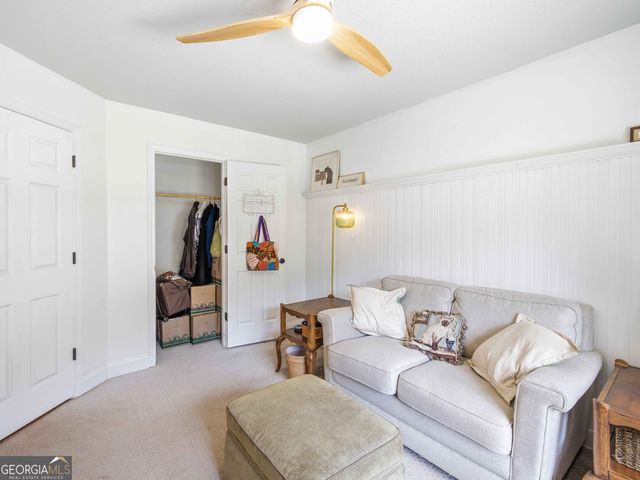 68 Barker Trail Road, Cleveland, GA 30528