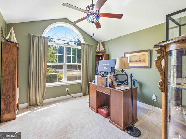 68 Barker Trail Road, Cleveland, GA 30528
