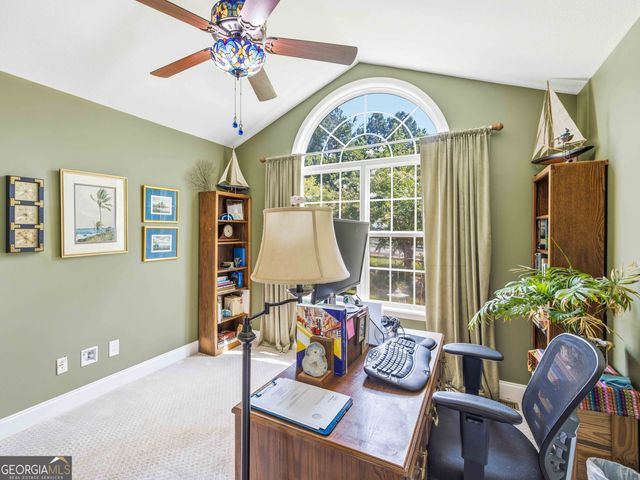 68 Barker Trail Road, Cleveland, GA 30528