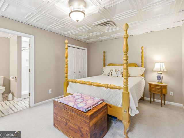68 Barker Trail Road, Cleveland, GA 30528
