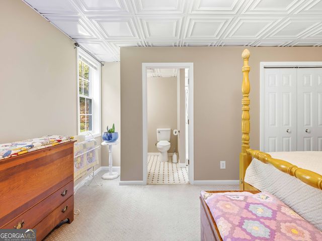 68 Barker Trail Road, Cleveland, GA 30528