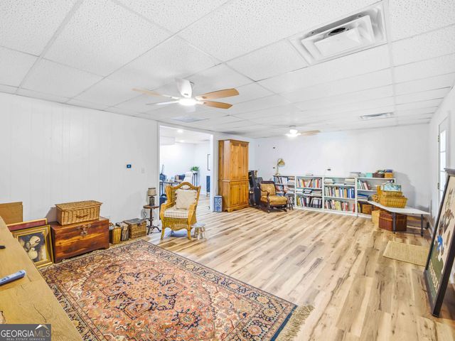 68 Barker Trail Road, Cleveland, GA 30528