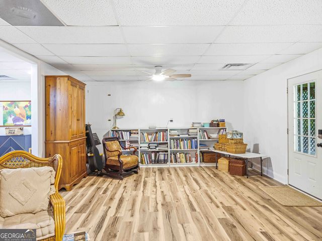 68 Barker Trail Road, Cleveland, GA 30528