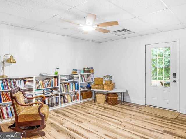 68 Barker Trail Road, Cleveland, GA 30528