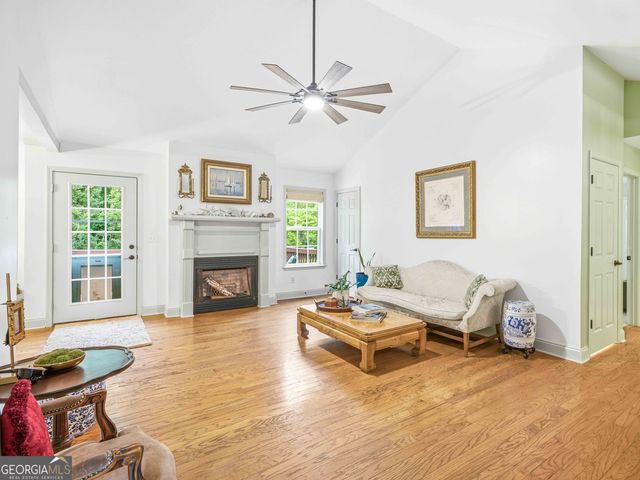 68 Barker Trail Road, Cleveland, GA 30528