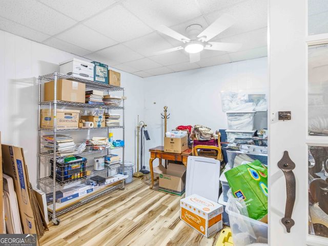 68 Barker Trail Road, Cleveland, GA 30528