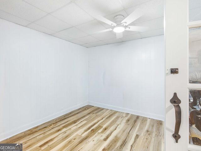 68 Barker Trail Road, Cleveland, GA 30528