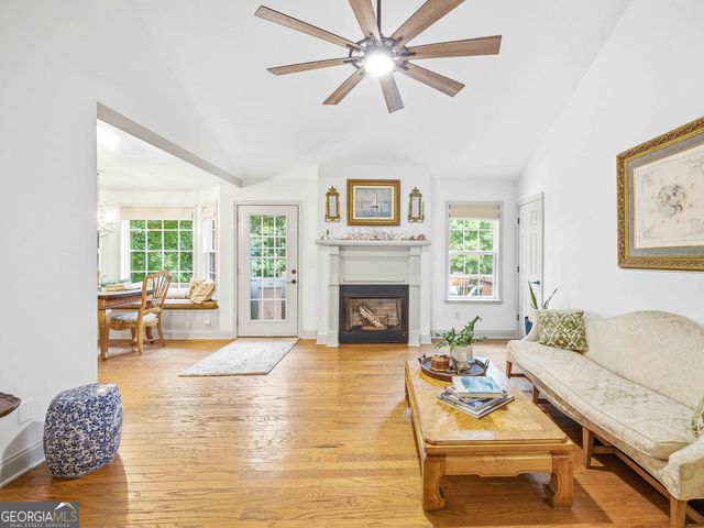 68 Barker Trail Road, Cleveland, GA 30528