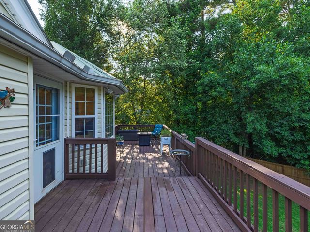 68 Barker Trail Road, Cleveland, GA 30528