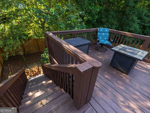 68 Barker Trail Road, Cleveland, GA 30528