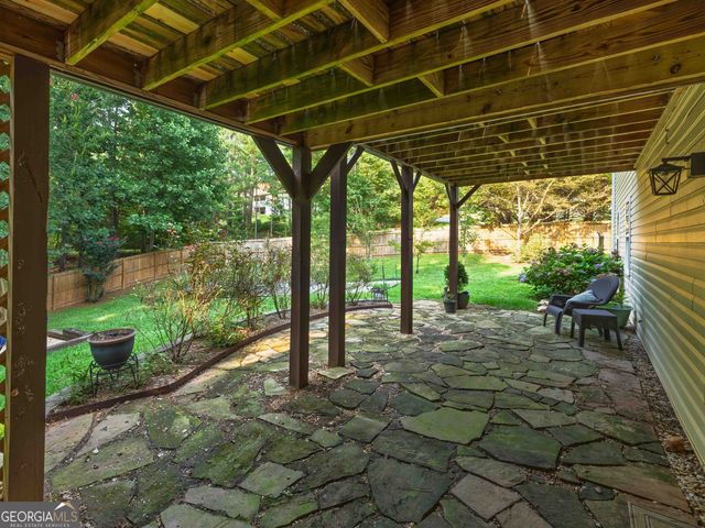 68 Barker Trail Road, Cleveland, GA 30528