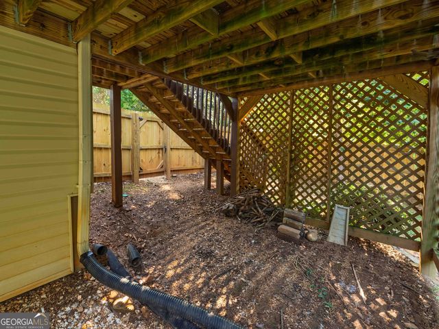 68 Barker Trail Road, Cleveland, GA 30528