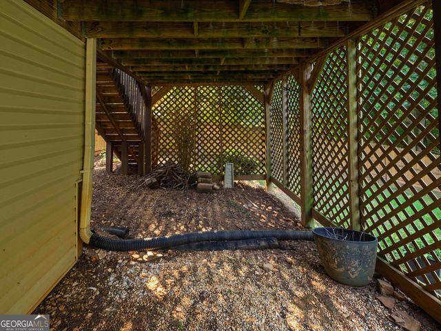 68 Barker Trail Road, Cleveland, GA 30528