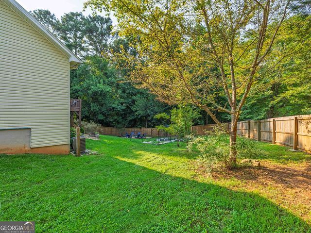 68 Barker Trail Road, Cleveland, GA 30528