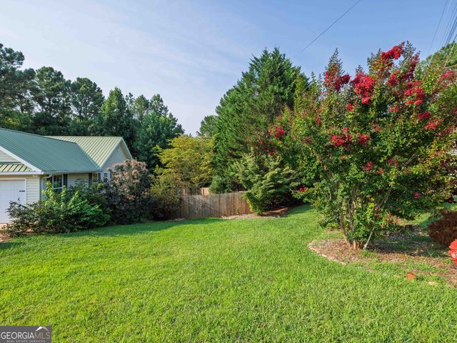 68 Barker Trail Road, Cleveland, GA 30528