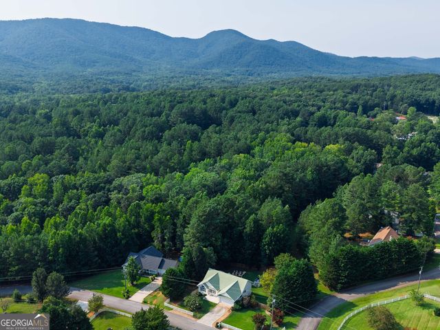 68 Barker Trail Road, Cleveland, GA 30528