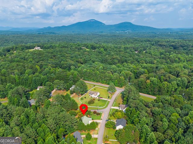 68 Barker Trail Road, Cleveland, GA 30528