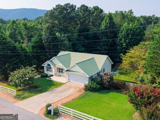 68 Barker Trail Road, Cleveland, GA 30528