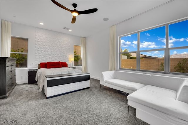 12556 Lilac Trail Avenue, Las Vegas, NV 89138